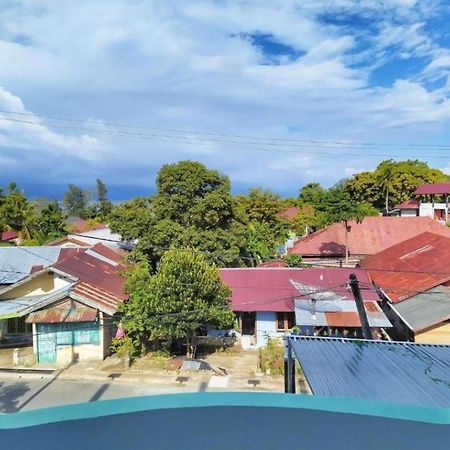 Pondok Simpang Tiga Sabang  Dış mekan fotoğraf
