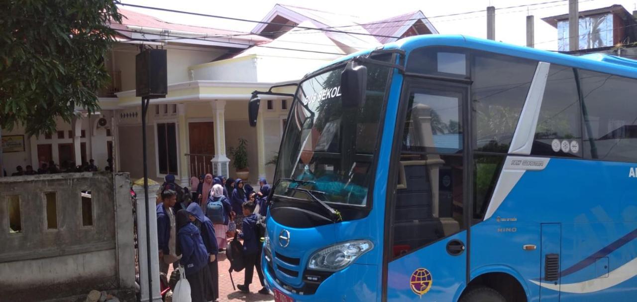 Pondok Simpang Tiga Sabang  Dış mekan fotoğraf