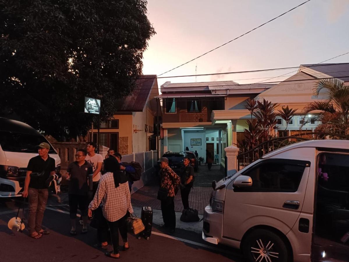 Pondok Simpang Tiga Sabang  Dış mekan fotoğraf
