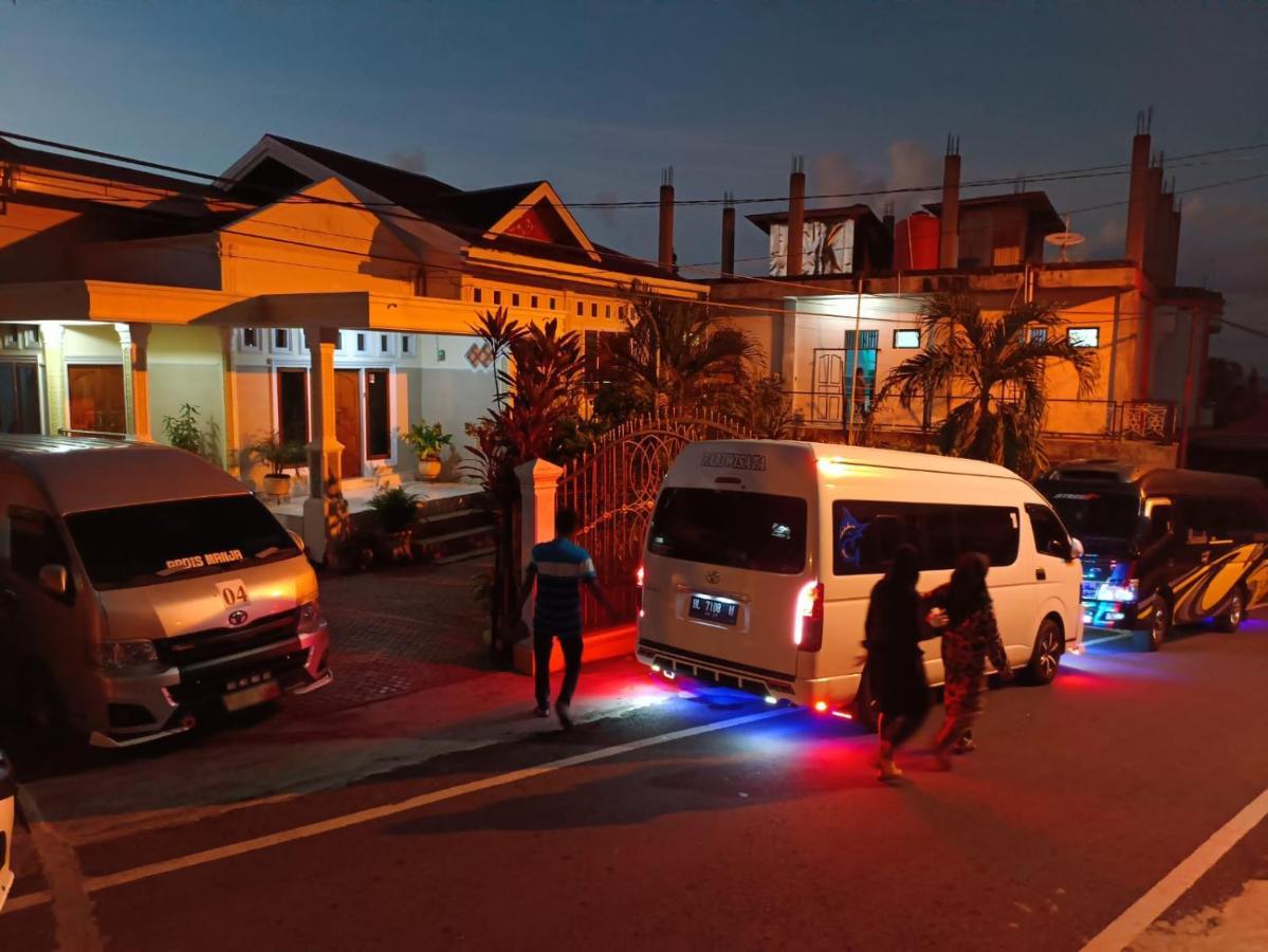 Pondok Simpang Tiga Sabang  Dış mekan fotoğraf