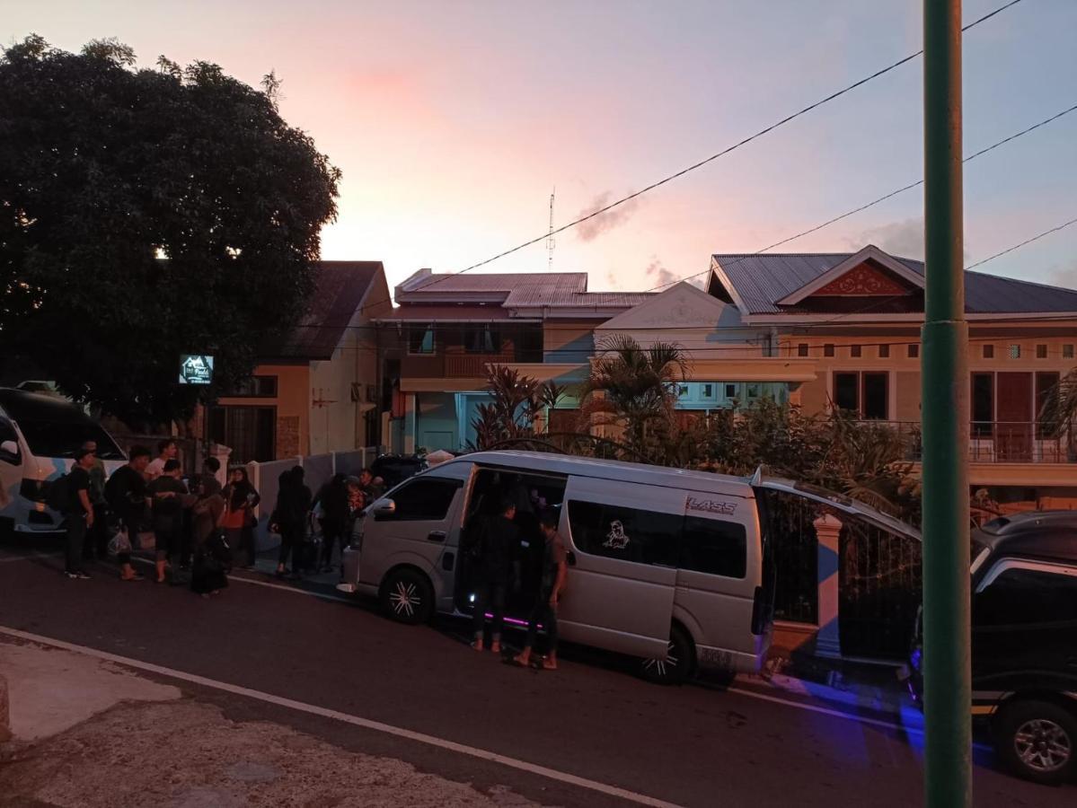 Pondok Simpang Tiga Sabang  Dış mekan fotoğraf