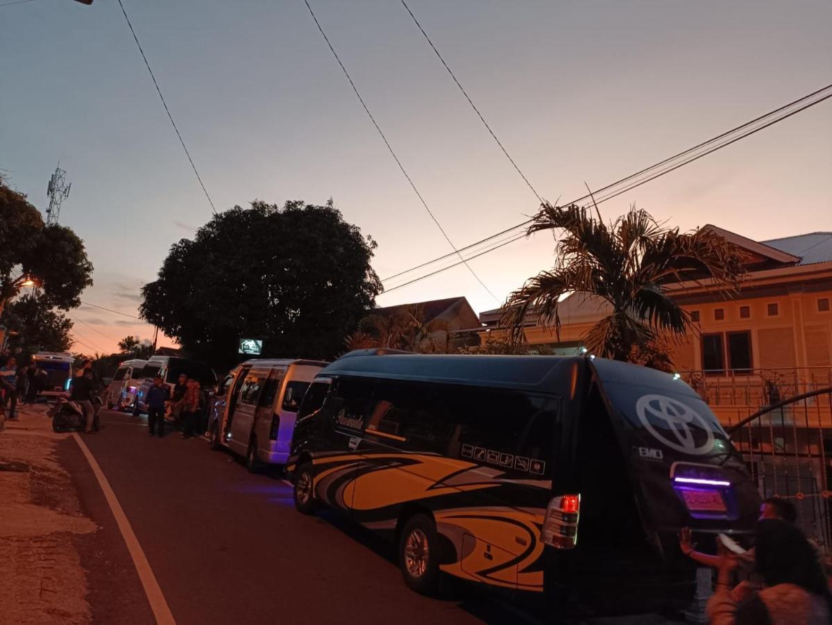 Pondok Simpang Tiga Sabang  Dış mekan fotoğraf