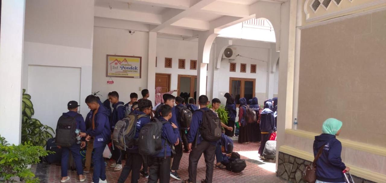 Pondok Simpang Tiga Sabang  Dış mekan fotoğraf