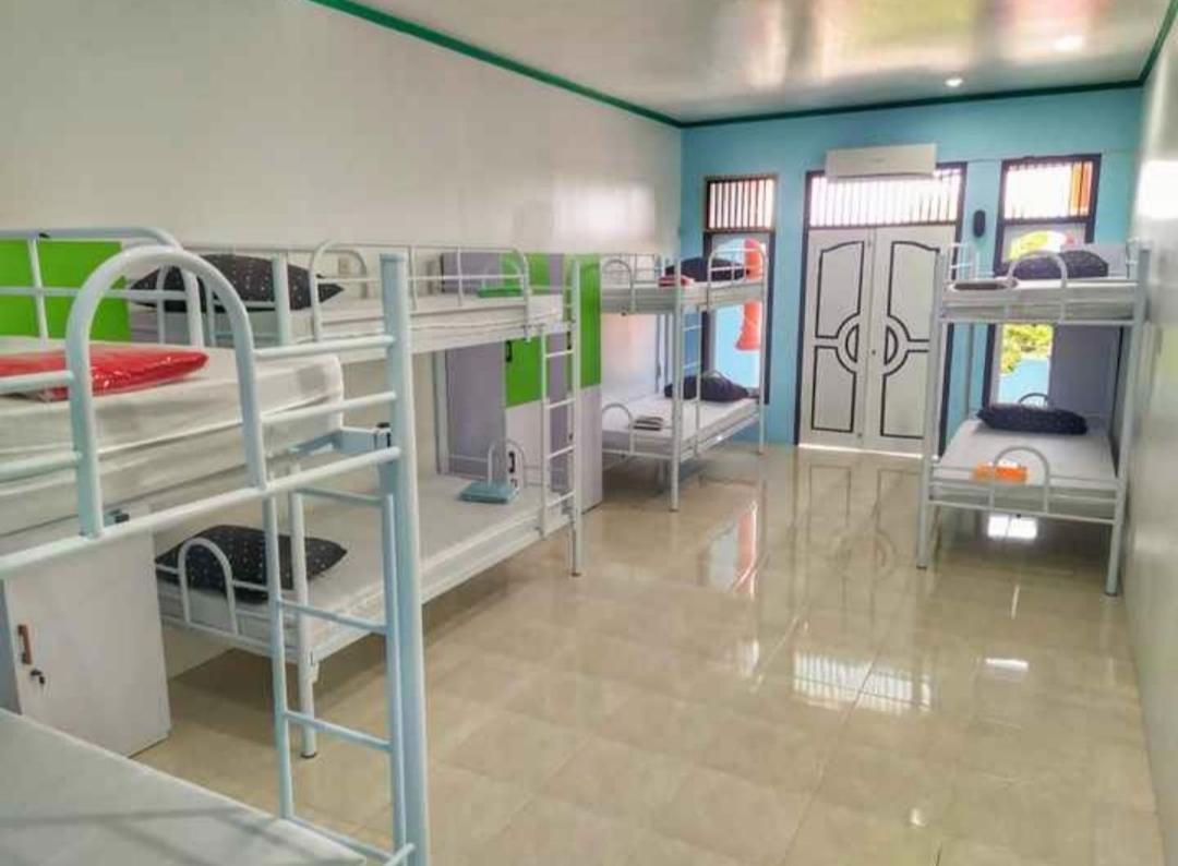 Pondok Simpang Tiga Sabang  Dış mekan fotoğraf
