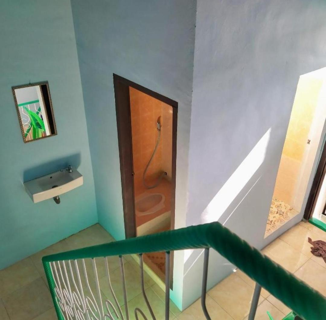 Pondok Simpang Tiga Sabang  Dış mekan fotoğraf