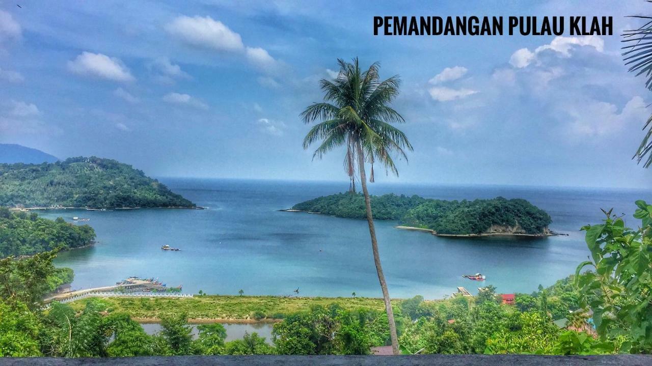 Pondok Simpang Tiga Sabang  Dış mekan fotoğraf
