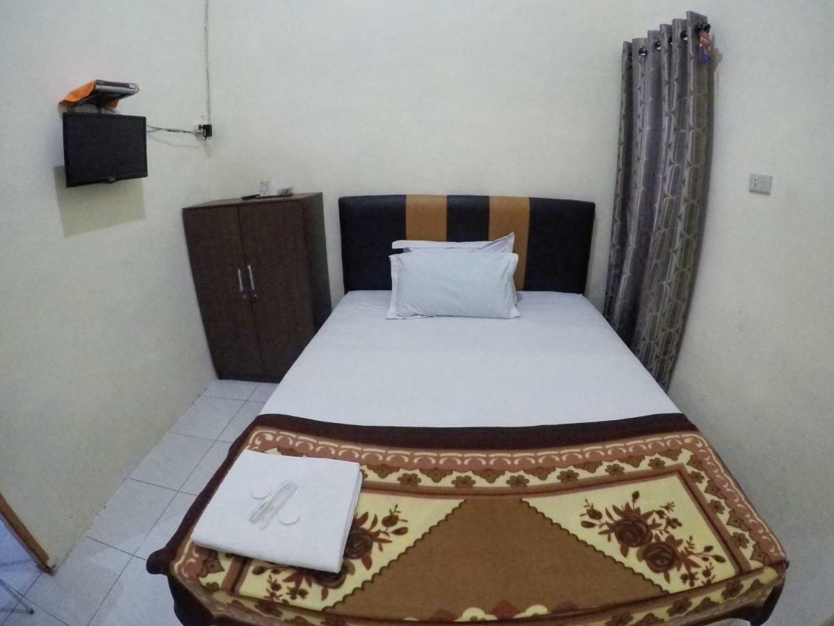Pondok Simpang Tiga Sabang  Dış mekan fotoğraf