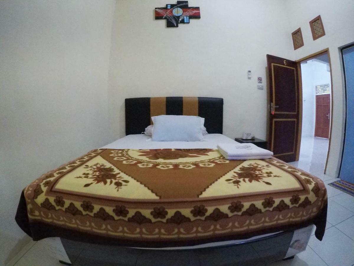 Pondok Simpang Tiga Sabang  Dış mekan fotoğraf