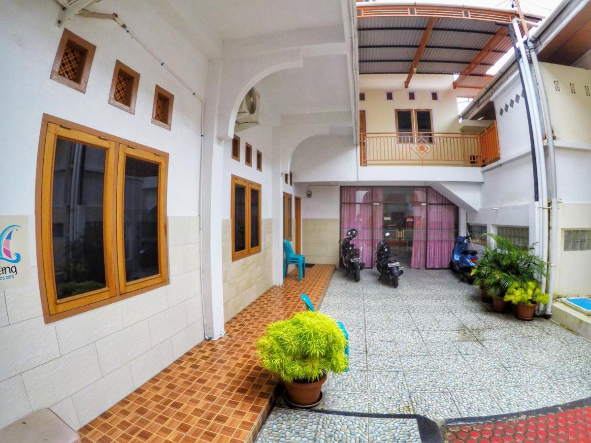 Pondok Simpang Tiga Sabang  Dış mekan fotoğraf