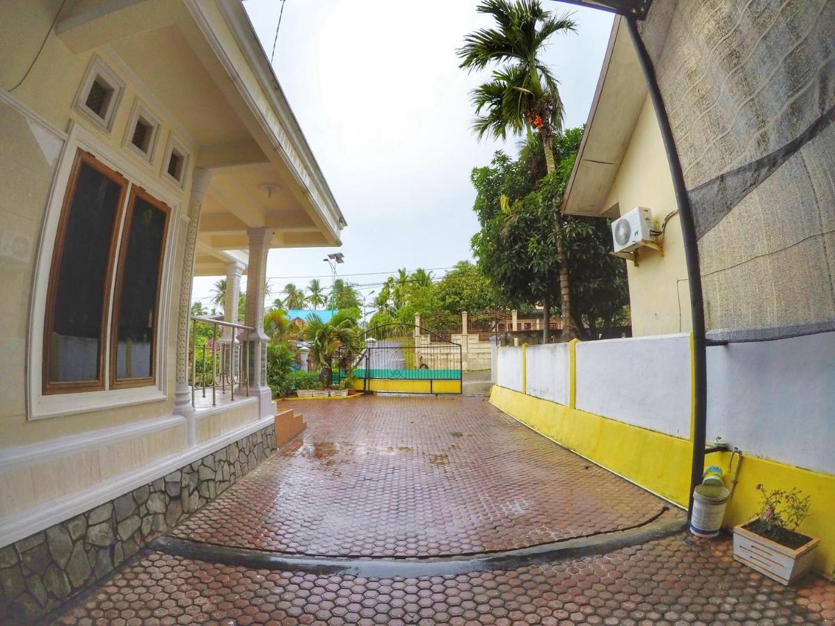 Pondok Simpang Tiga Sabang  Dış mekan fotoğraf