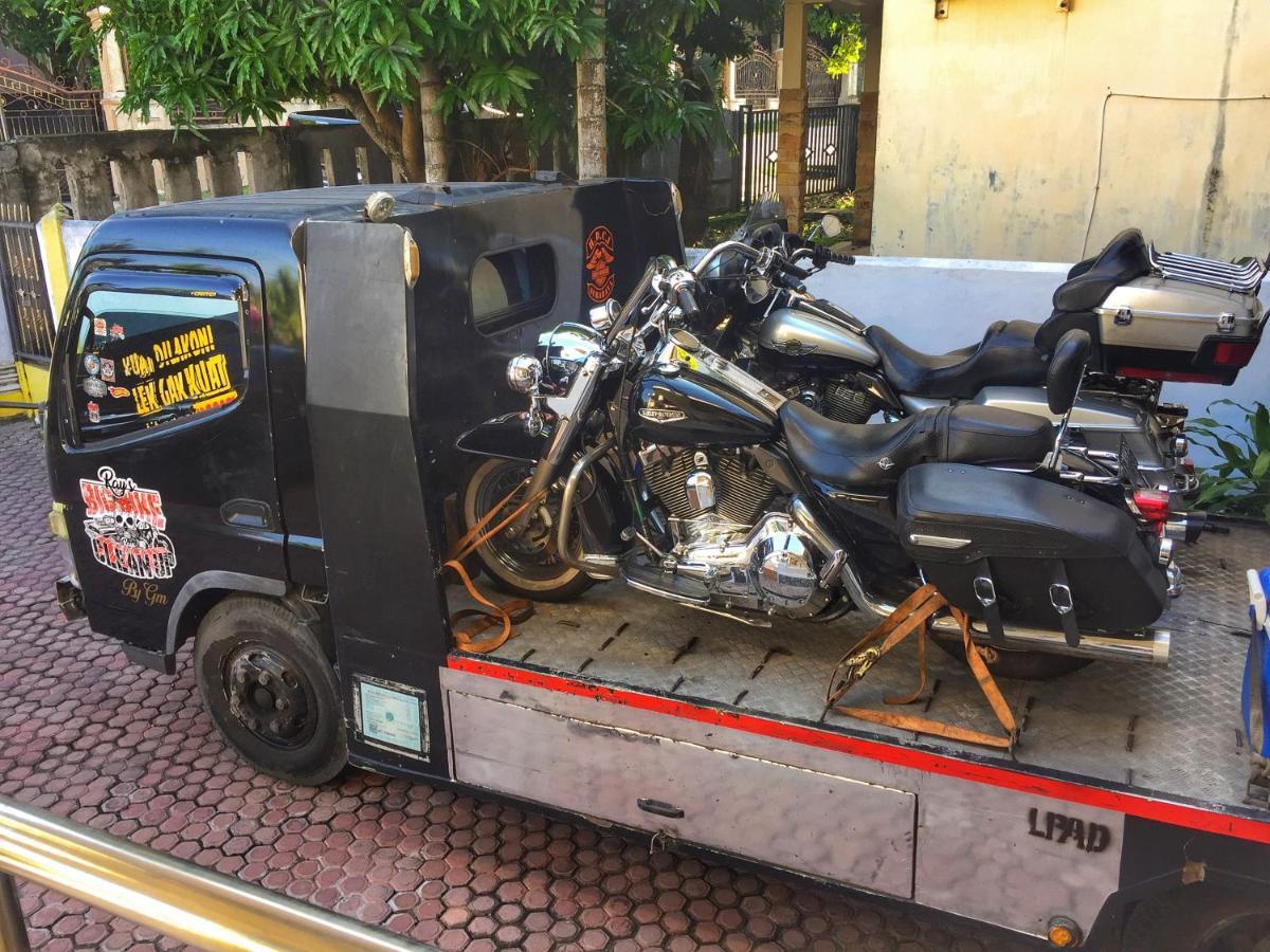 Pondok Simpang Tiga Sabang  Dış mekan fotoğraf