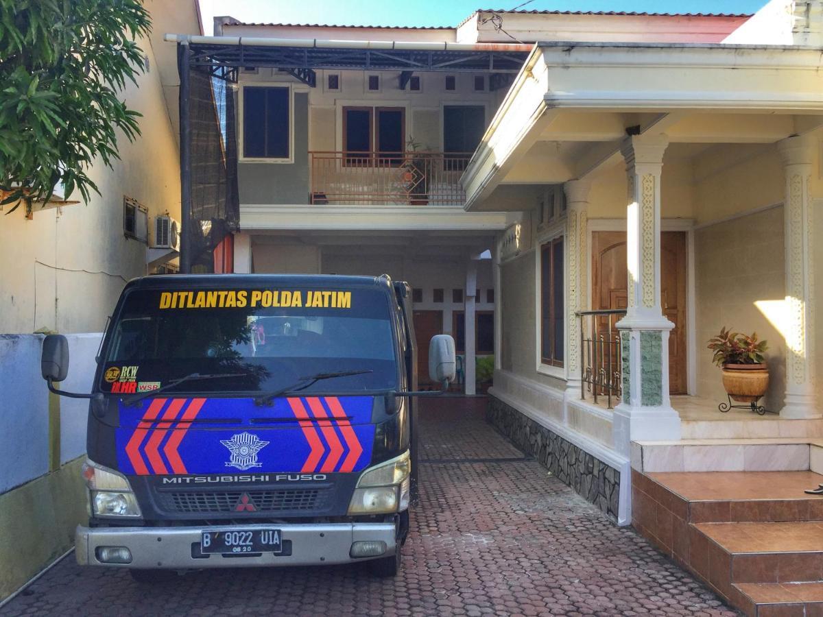 Pondok Simpang Tiga Sabang  Dış mekan fotoğraf